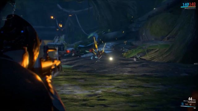 ANGEZÖCKELT: Warframe #6 - Wie die Pros | Let's Play Warframe смотреть онлайн