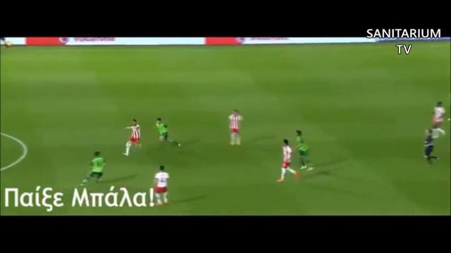 Santi Mina Skill, Assist, Goals Welcome to Valencia смотреть онлайн