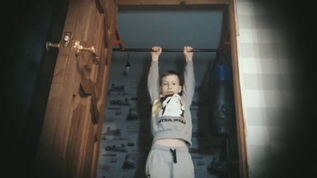 как правильно подтягиваться на турнике 2 способа смотреть онлайн