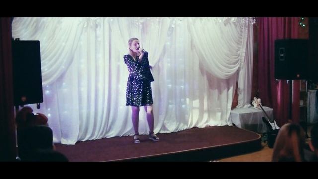 10. Ольга Ежова "Расскажи мне, мама" смотреть онлайн