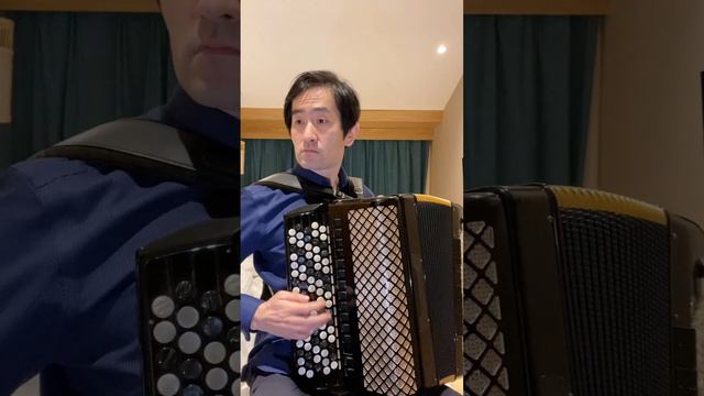 Indifference｜Tony Murena｜Classic Music｜Accordion Cover смотреть онлайн
