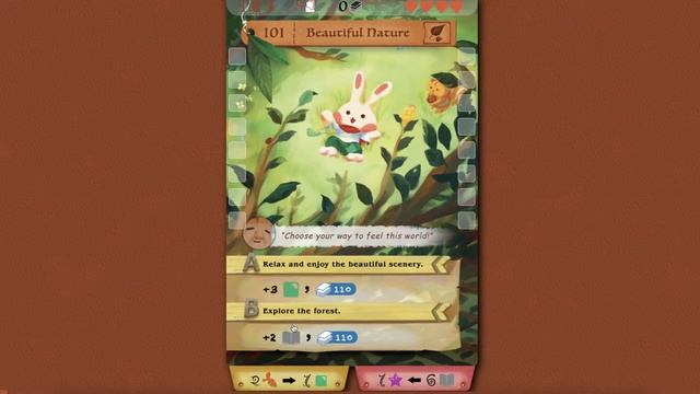 EILA And Something Shiny - обзор, правила и пробный летсплей в игру 