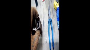 изготовление натяжного механизма для натяжки ремня на вездеход минитрактор