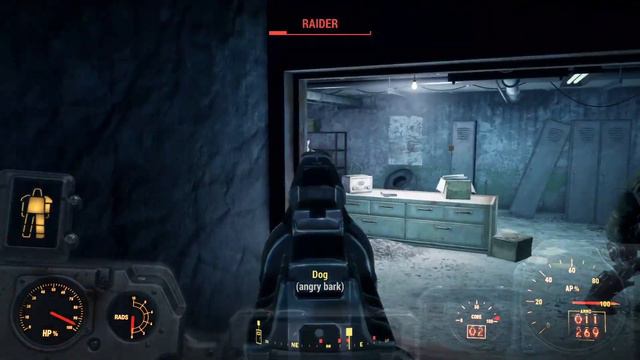 ABERNATHY FARM Settlement - Returning The Favor ( Walkthrough ) + Free T-51 Power Armor | FALLOUT 4 смотреть онлайн