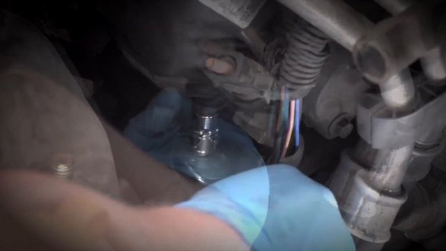 Как исправить код P0344 смотреть онлайн