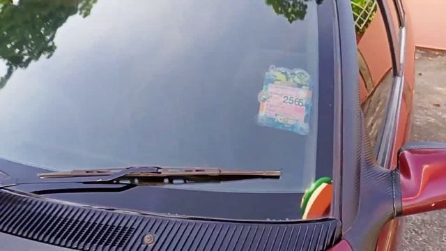 #Bismillah "Daewoo Espero" ปี 1994...ราคา 39,000 บ. รถพลังเสียงพร้อมลั่น смотреть онлайн