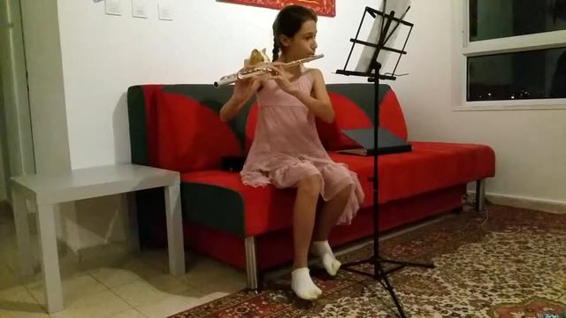 Разработка дыхания этюдами Платонова. смотреть онлайн