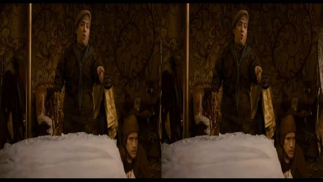 Mirror Mirror Official Movie Trailer in 3D presented by 3DTV.com. смотреть онлайн
