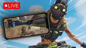 Apex legends mobile