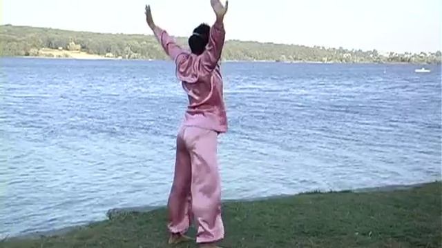 Чжэн гун - ч. 2 смотреть онлайн