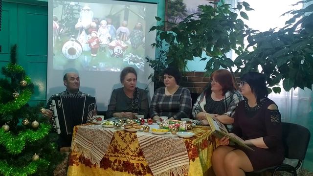 Литературно-музыкальная композиция "Лучистая рапсодия" смотреть онлайн