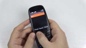 Полный обзор на легендарную Nokia 6310