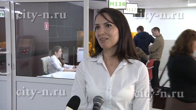 Теперь получить биометрический паспорт можно будет и в МФЦ Новокузнецка смотреть онлайн