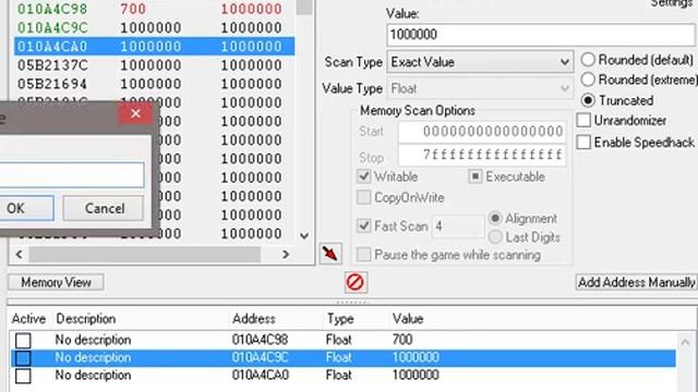 How to noclip on ROBLOX with Cheat Engine 6.3 смотреть онлайн