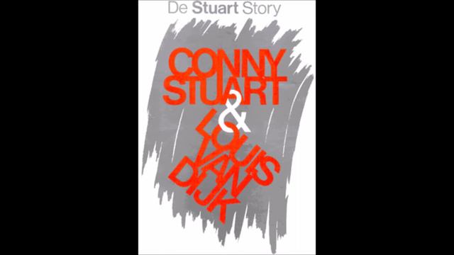 Conny Stuart en Louis van Dijk (live) "Ik ben zo moe" "De Stuart Story", 1984, Deel 7. смотреть онлайн