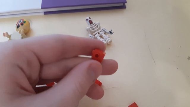 Как сделать Повстанца Хаоса из игры SCP:SL И SCP-066 Игрушку Эрика. смотреть онлайн