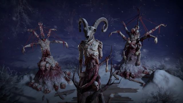 Diablo IV is Expanding! BlizzCon 2023 Campfire Chat Recap смотреть онлайн