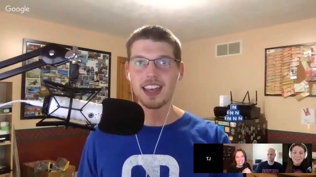 ngAir 174 - What’s New With NativeScript With TJ VanToll смотреть онлайн