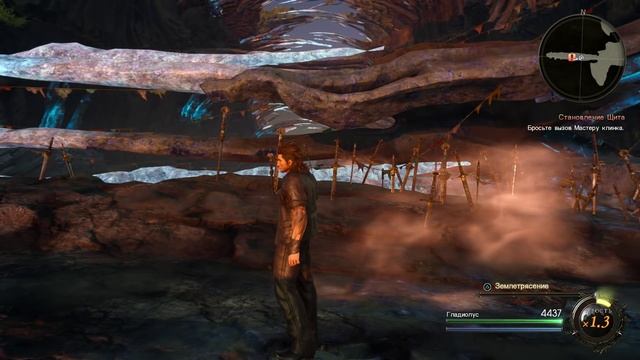Final Fantasy XV • Episode Gladiolus • #2 смотреть онлайн