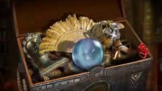 Cassandra's Journey 2 - The Fifth Sun of Nostradamus Video Trailer смотреть онлайн