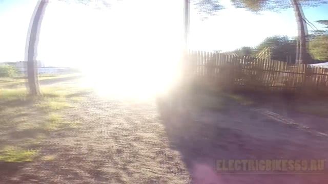 Электровелосипеды , Electric bikes смотреть онлайн