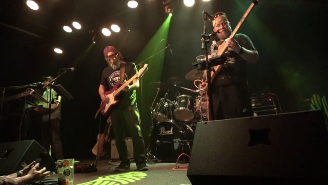 Bobby Ryan Band, Jammin Java, 9-8-2021 смотреть онлайн