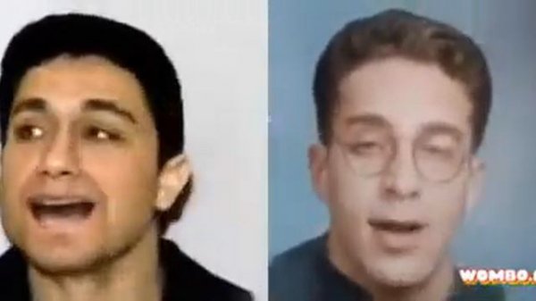 Mohamed Atta SpongeBob Song