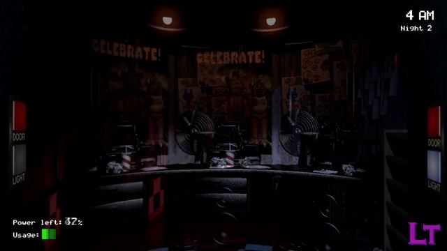 How to git gud at Night 1 & 2 - 5 Nights at Freddy’s смотреть онлайн