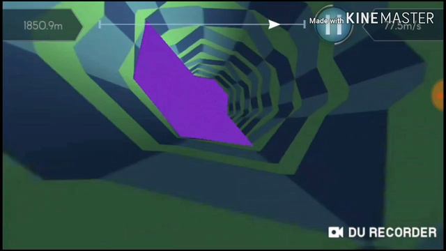 Финал игры tunnel rush смотреть онлайн