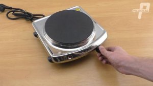 Электроплиты с ТЭНом или блином, какую выбрать?