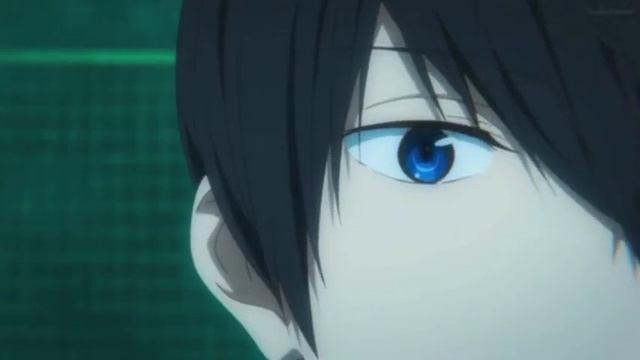 Free - Primadonna Girl AMV (2) смотреть онлайн