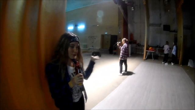 Студия танца "Фишка" 2017 год смотреть онлайн