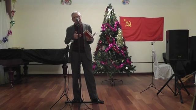 2014_12_28 рождению Сталина и СССР посвящается ч2 смотреть онлайн