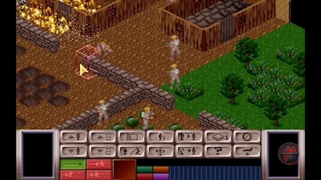 ➤ UFO: Enemy Unknown - Взгляд в прошлое смотреть онлайн