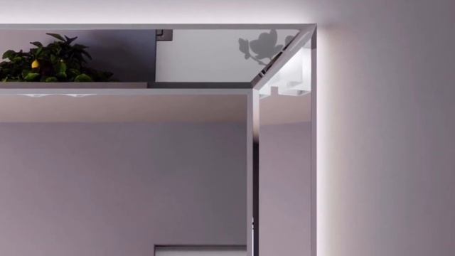 Зеркало c подсветкой Provance Extra смотреть онлайн