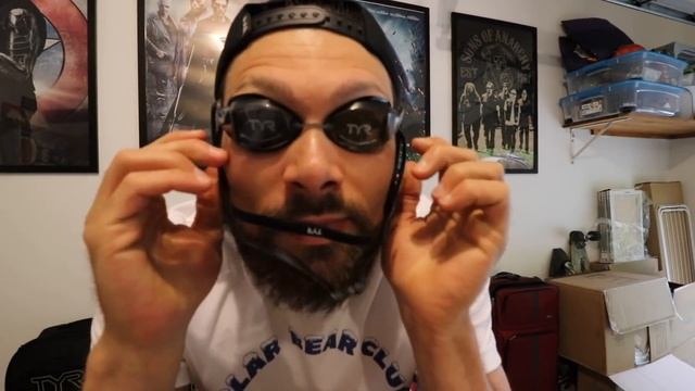 the BEST Goggles EVER Made смотреть онлайн