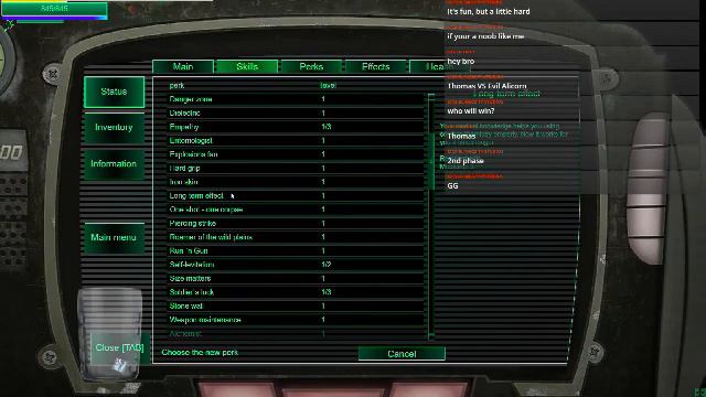 Fallout Equestria смотреть онлайн