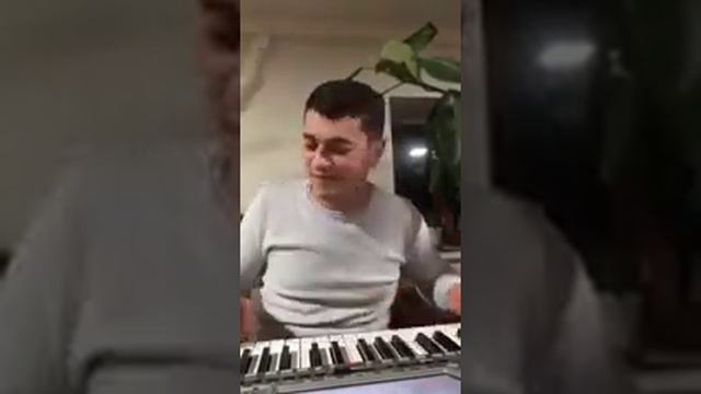 Сакид Самедов. Чаки чаки борони. смотреть онлайн