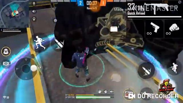 1 v.s 1 room match BC Guild member v.s gaming Shalamon смотреть онлайн
