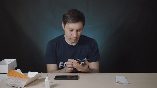 Xiaomi Redmi Note 9s распаковка смотреть онлайн