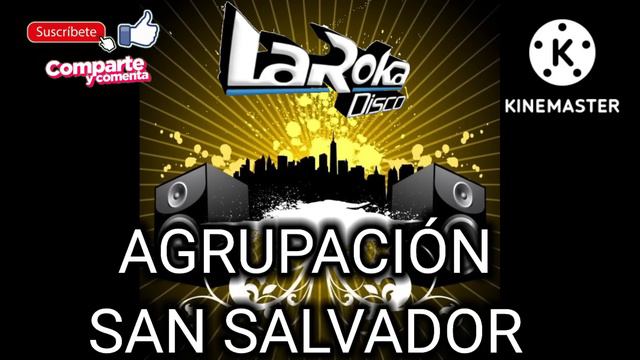 DE MIL AMORES AGRUPACIÓN SAN SALVADOR EN VIVO смотреть онлайн