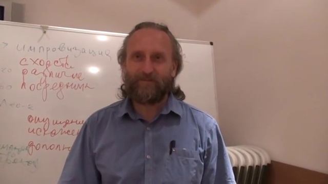 Отзыв Валерий Синельников смотреть онлайн