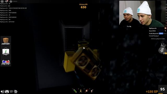 GIVING AWAY MORE MM2 GODLY KNIFE CODES! (Roblox) смотреть онлайн