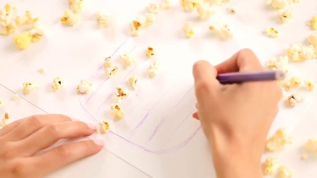 Кто хуже нарисует, тот это съест Челлендж с Craft4Fun Challenge смотреть онлайн