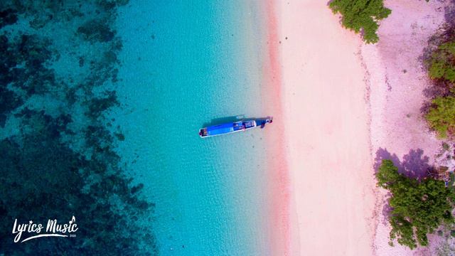 Stephanie Poetri & Jackson Wang - I Love You 3000 II (Lyrics)