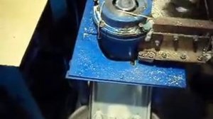измельчитель  резины  до   1   мм