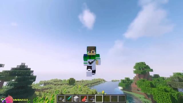 AKHIRNYA RILIS?! SHADERS SEUS PTGI E9 JAVA RILIS FOR MCPE 1.17|TOP 7 SHADERS ULTRA MCPE/JAVA 1.17+ смотреть онлайн
