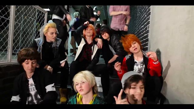 IKON - What's wrong? (Special clip) смотреть онлайн