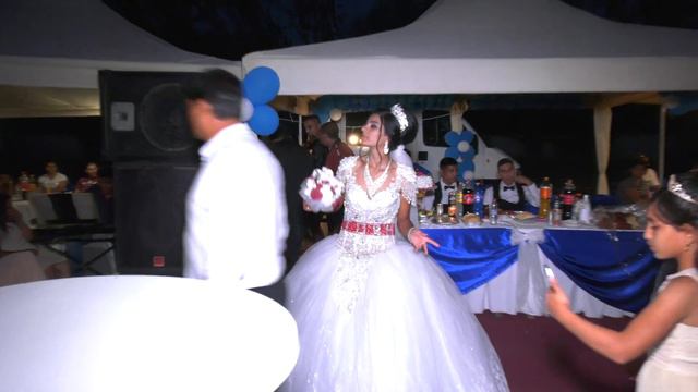 Сватбен ден- Алехандра и Стоян смотреть онлайн