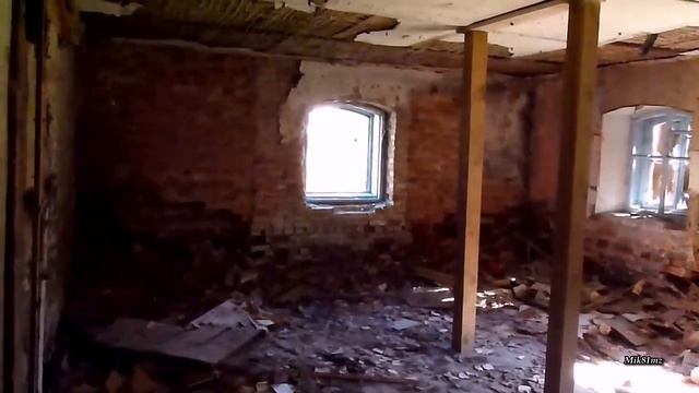 Видео-обзор: Усадьба Гостилицы. Ленинградская область. смотреть онлайн